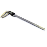 Штангенциркуль электронный Micron 34236 ШЦЦ-3-500 0,01 мм губки 150 мм