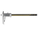 Штангенциркуль электронный для уступов Shan 123704 ШЦЦСП-300 0,01 мм регулируемая губка 