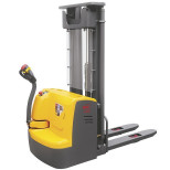 Штабелер самоходный TOR Xilin CDDR15-III Li-ion 1036297 сопровождаемый 1,5 т 4,5 м