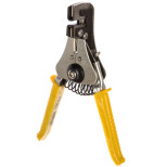 Клещи-автомат для снятия изоляции Biber 85471 180 мм 