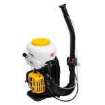 Опрыскиватель бензиновый Denzel GS-43 65301 14 л 