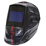 Изображение товара Маска сварщика Fubag Хамелеон Ultima 5-13 Visor Black 38099 автоматический светофильтр