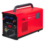 Изображение товара Полуавтомат сварочный Fubag IRMIG 200 SYN LED 646404 с LED дисплеем