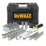 Изображение товара Набор инструмента Dewalt DWMT81531-1 84 шт