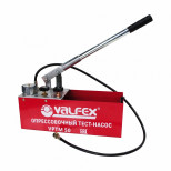 Тест-насос для опрессовки трубопроводов Valfex VPTM-50 CM-50