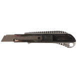 Нож технический усиленный Biber 50116 18 мм 