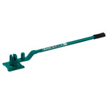 Станок ручной для гибки арматуры Kraftool 23304 14 EC острый гиб 