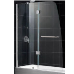 Дверь душевая RGW  Domustar EF09 01110909-11 прозрачная хром 1950х900х8 мм 