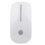 Светильник-ночник Uniel DTL-318 Сказка/White/Sensor с фотосенсором день-ночь