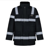 Куртка Dowell Spring 3 в 1 D81703-XXL черная XXL