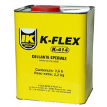 Клей для теплоизоляции  K-flex K-414 850CL020004 2,6 л