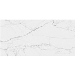 Изображение товара Керамогранит Vitra CityMarble Статуарио Венато 1200х600х8 мм, мраморный дизайн, фасад и пол