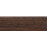 Плинтус из полистирола Decor-Dizayn 706-88SH Дуб Тобакко 2400х80х13 мм