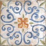 Декор керамический Kerama Marazzi HGD/A150/17000 Виченца Майолика матовый 150х150 мм