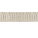 Бордюр керамический Kerama Marazzi OP\C206\12138R Безана бежевый матовый обрезной 250х55 мм
