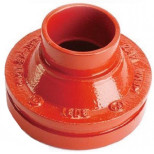 Изображение товара Переход под муфту грувлок Lede XGQT07 Ду 80х32 мм