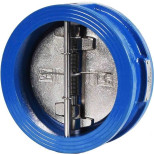 Обратный клапан Tecofi CB3449-EPA0050 Ду 50 Ру16 110 С