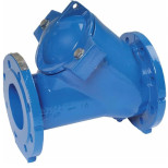 Обратный клапан шаровой Tecofi CBL4240-0050 Ду 50 Ру10 80 С