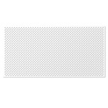 Панель декоративная Стильный дом Глория v547022 белая1200х600 мм 