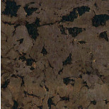 Пробковое покрытие настенное IberCork Easycork Мокко негро 600х300х3 мм