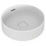 Раковина мебельная Ideal Standard Strada II Round Vessel 45 T296101