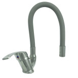 Смеситель для кухонной мойки Центр Сантехники Эко ЭП401150 ЦС-СМ 27/23ш М-43