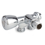 Изображение товара Клапан термостатический Giacomini T358MX011 Ду 15 с наружной резьбой 16х1/2 дюйма