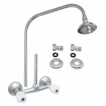 Смеситель для душа Центр Сантехники (Подольск) Стандарт СМ508002 ЦС-СМ 293/1