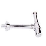 Сифон-стакан для раковины Hansgrohe Flowstar 52 053 000