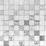 Мозаика керамическая Altacera Mosaic Vesta Silver DW7MSV00 305х305 мм