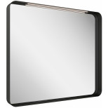 Зеркало для ванной Ravak Strip I X000001569 50x70 см с подсветкой