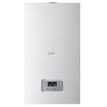Котел газовый двухконтурный Protherm Пантера 30 KOV 0010015245 настенный 28,8 кВт 