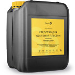 Изображение товара Средство для удаления плесени Elcon 10 л - противогрибковый антисептик для внутренних и наружных ра