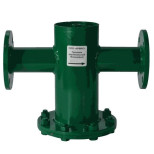 Грязевик вертикальный Армас Ду 40 Ру16 фланцевый