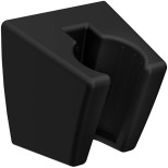 Держатель для ручного душа Ravak X07P640 612.20 черный