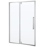 Душевая дверь RGW Stilvoll SV-03 06320309-11 2000х900 мм хром прозрачная 