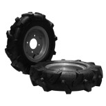 Колеса Champion C3034 для культиватора BC8716 BC8833 2 шт