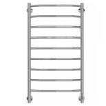 Изображение товара Полотенцесушитель электрический Terminus Виктория 4660059580166 146Вт 500х950 мм