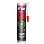 Герметик силиконовый Tytan Professional B1 18801 противопожарный 310 мл