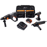 Набор инструментов Anycons AC-CST705 3 предмета