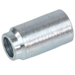 Бобышка для манометра вварная Багория 012-0390 БП-05  М20х1,5 55 мм 