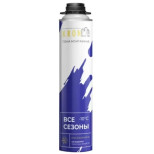 Пена монтажная профессиональная Kronbuild 65 FAS65 всесезонная