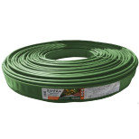 Бордюр Standartpark Kanta SP Б-16000.10.02-ПП пластиковый оливковый 82552/160-Ол