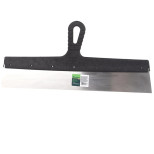 Изображение товара Фасадный шпатель Сибртех 85450 450 мм нержавеющая сталь профессиональный