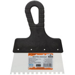 Шпатель зубчатый Master Color 30-2336 150 мм зуб 6х6 мм