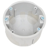 Коробка установочная Промрукав 60-0700С универсальная 68х47 мм