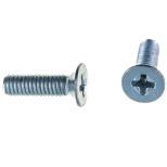 Изображение товара Винт SWFS DIN965 М3х20 мм 20 шт