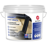 Грунт-эмаль на водной основе Актерм АкваМет База С под колеровку 20 кг