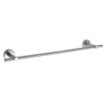 Полотенцедержатель Paini Pixel 81CR002 хром