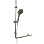 Изображение товара Душевой гарнитур Paini Cesana CECR121 хром